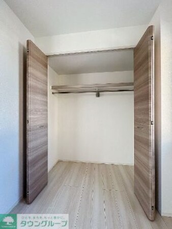 パインヒルズの物件内観写真